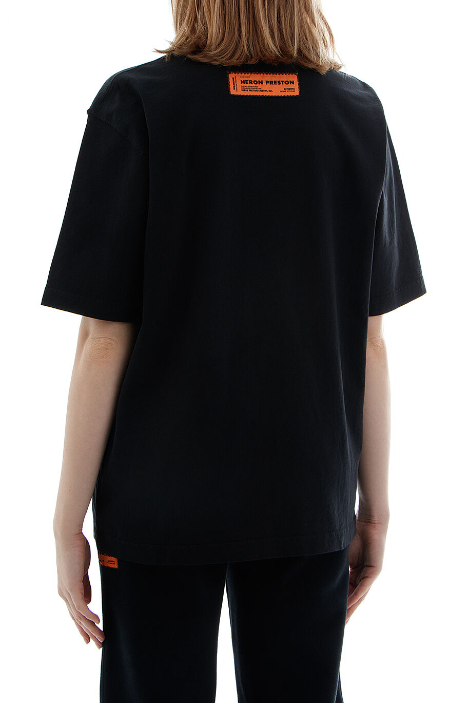 Футболка Heron Preston - фото 4