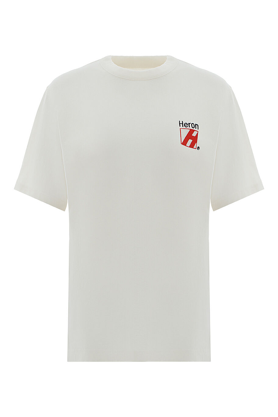 Футболка Heron Preston - фото 1