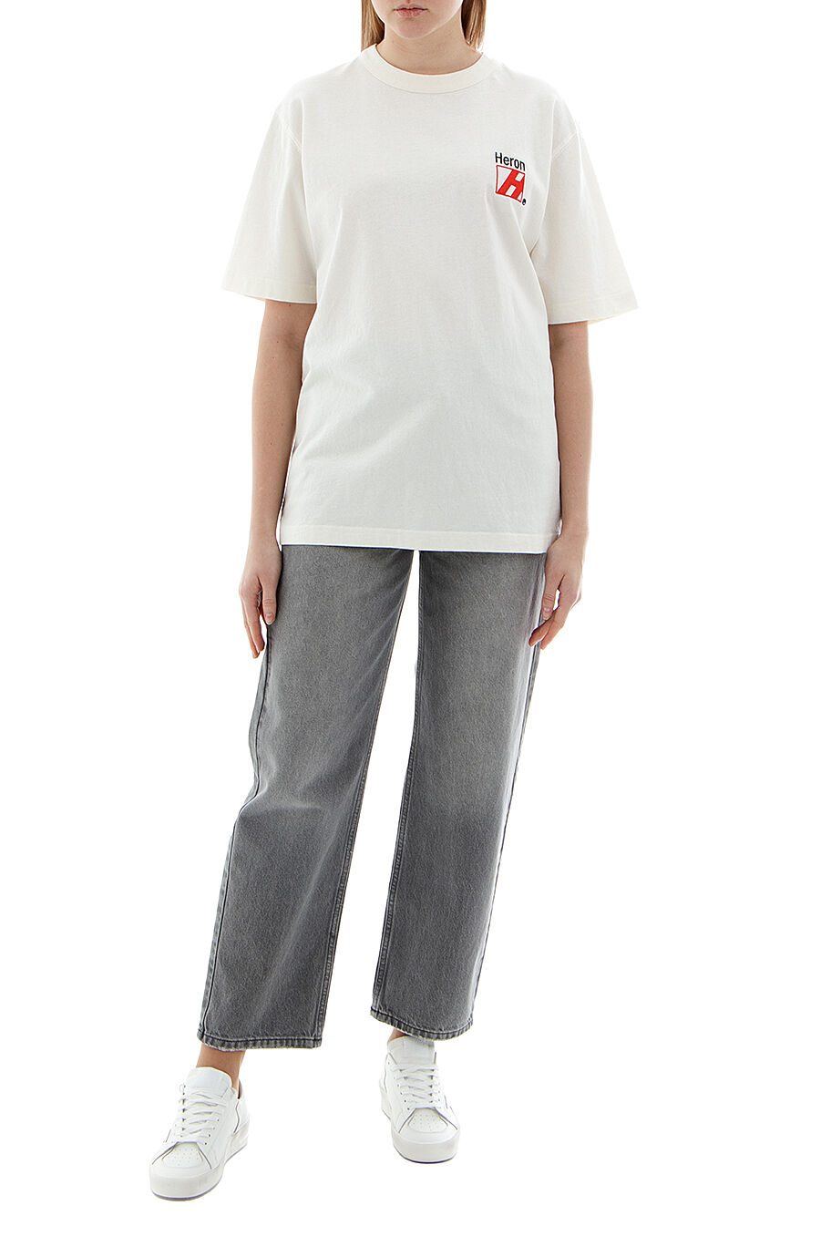 Футболка Heron Preston - фото 2