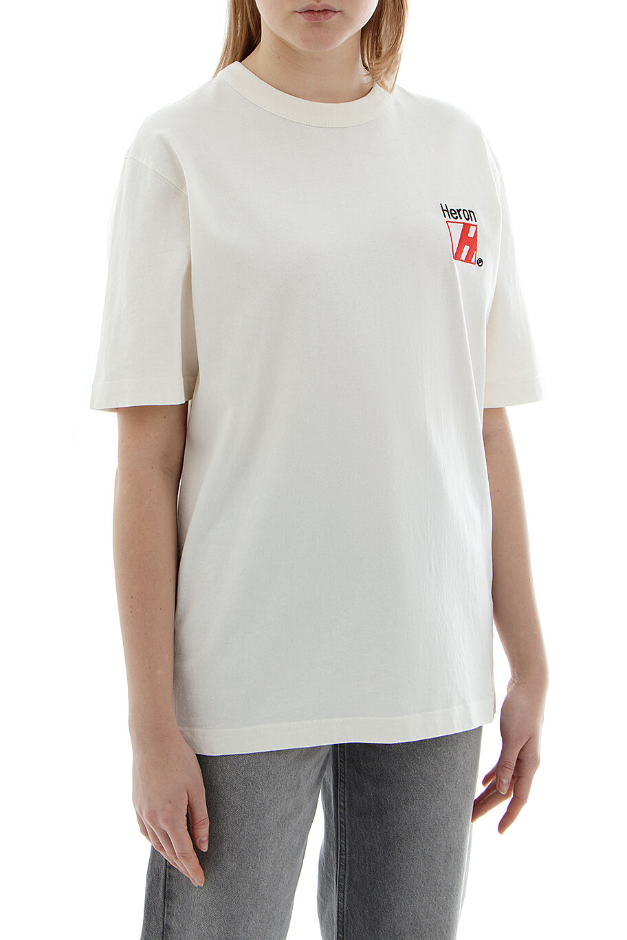 Футболка Heron Preston - фото 3