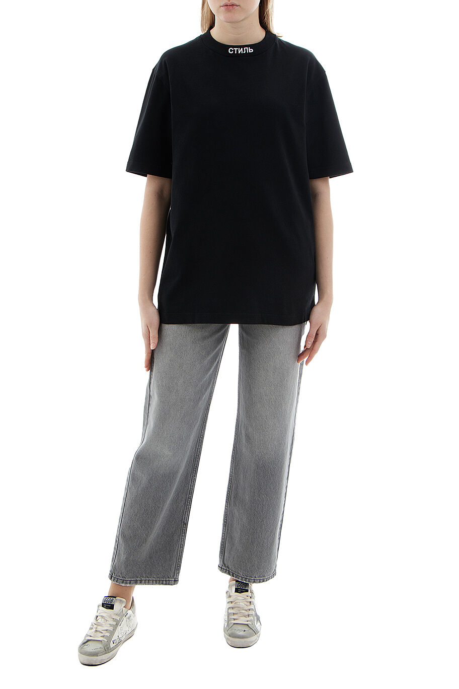 Футболка Heron Preston - фото 2