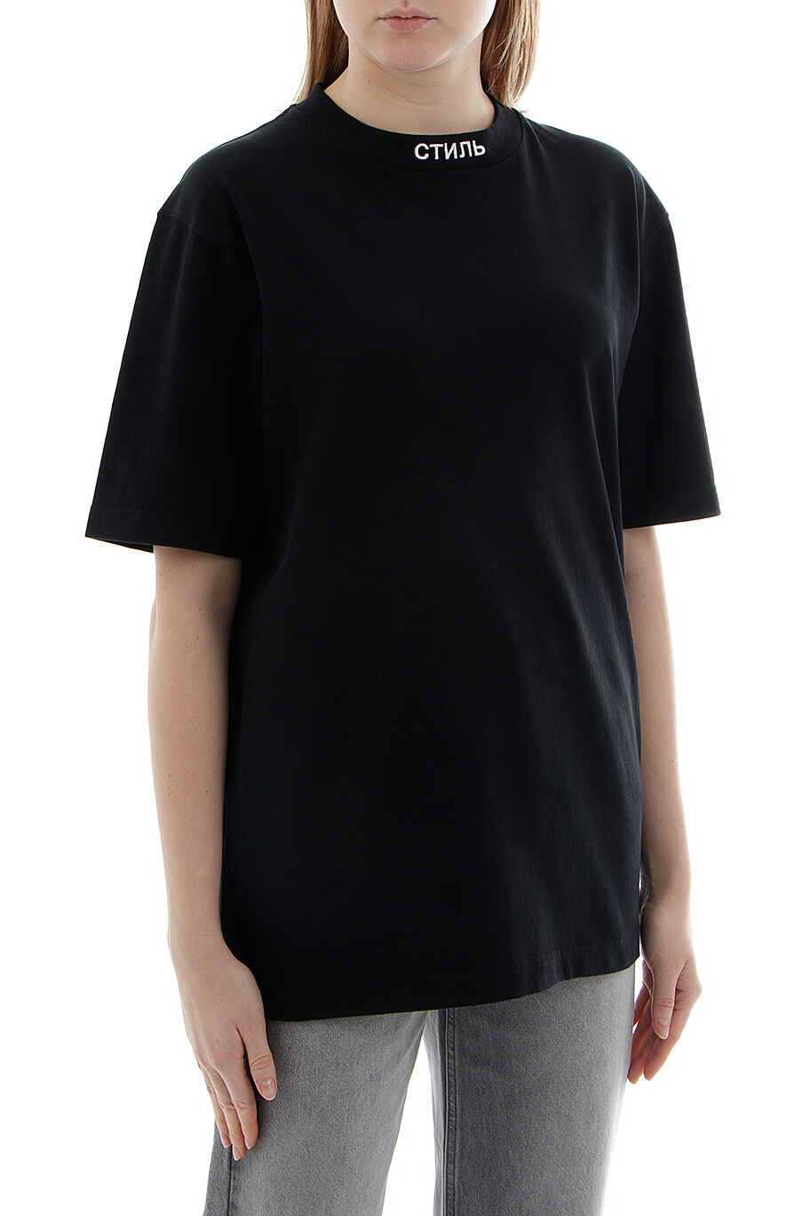 Футболка Heron Preston - фото 3