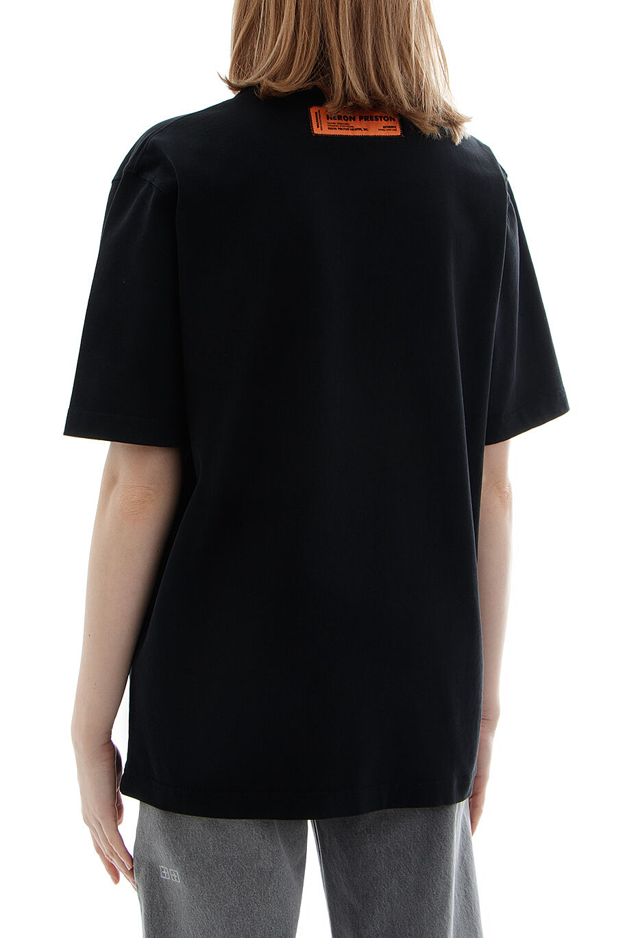 Футболка Heron Preston - фото 4