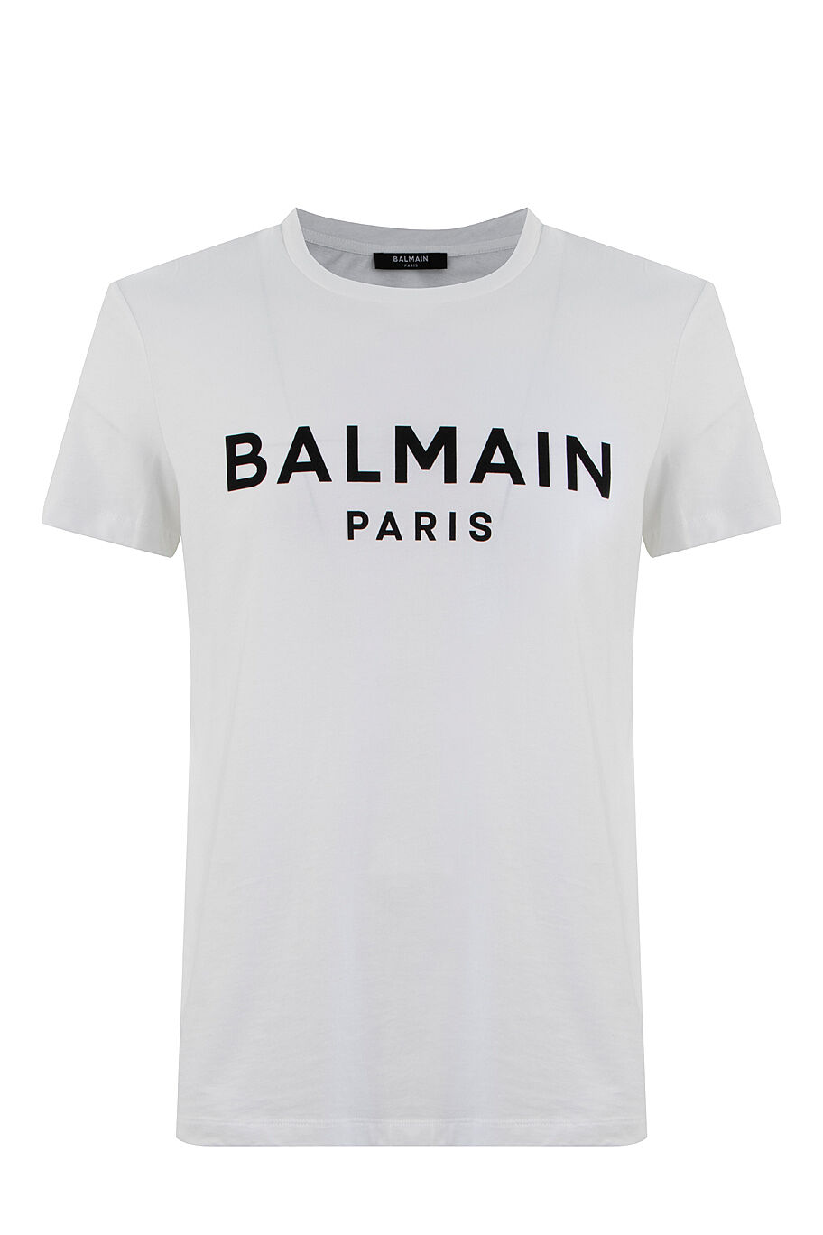 Футболка Balmain - фото 1