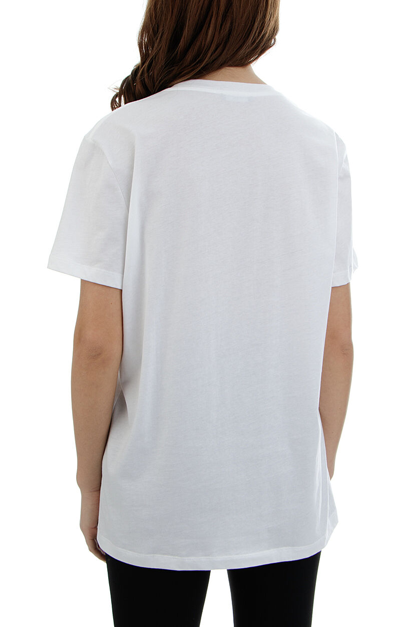 Футболка Balmain - фото 4