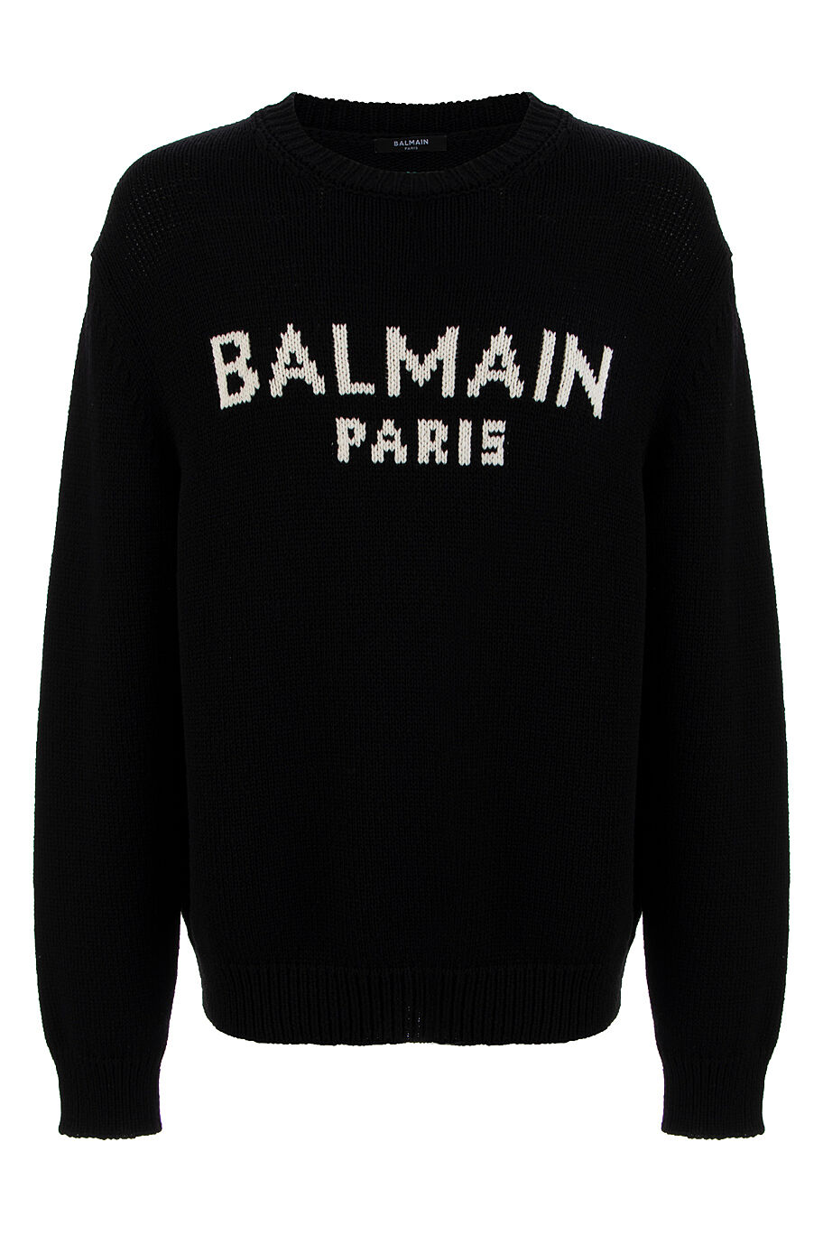 Толстовка Balmain - фото 1