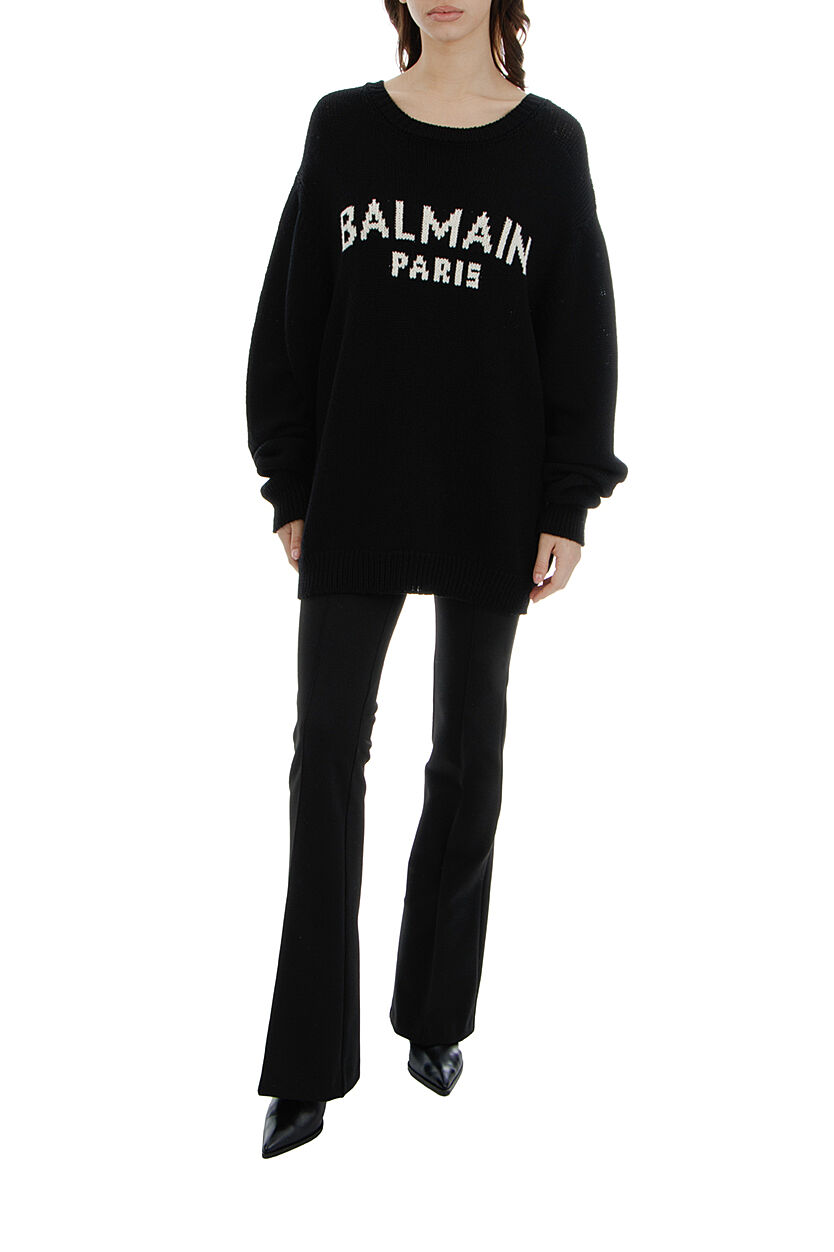 Толстовка Balmain - фото 2