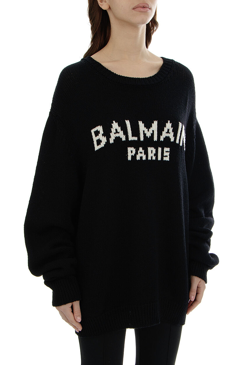 Толстовка Balmain - фото 3