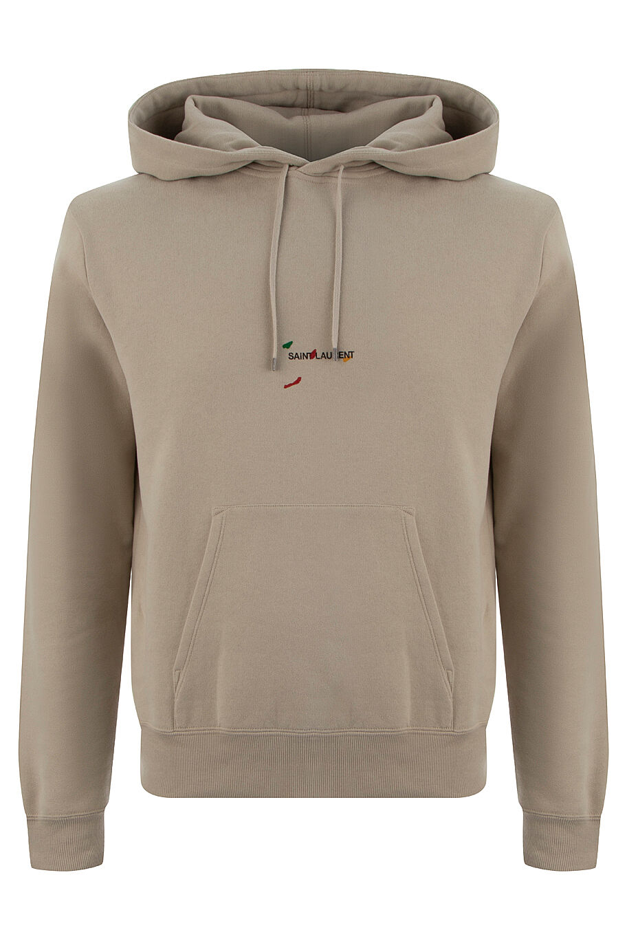 Худи Saint Laurent - фото 1