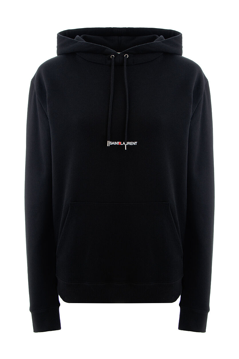 Худи Saint Laurent - фото 1