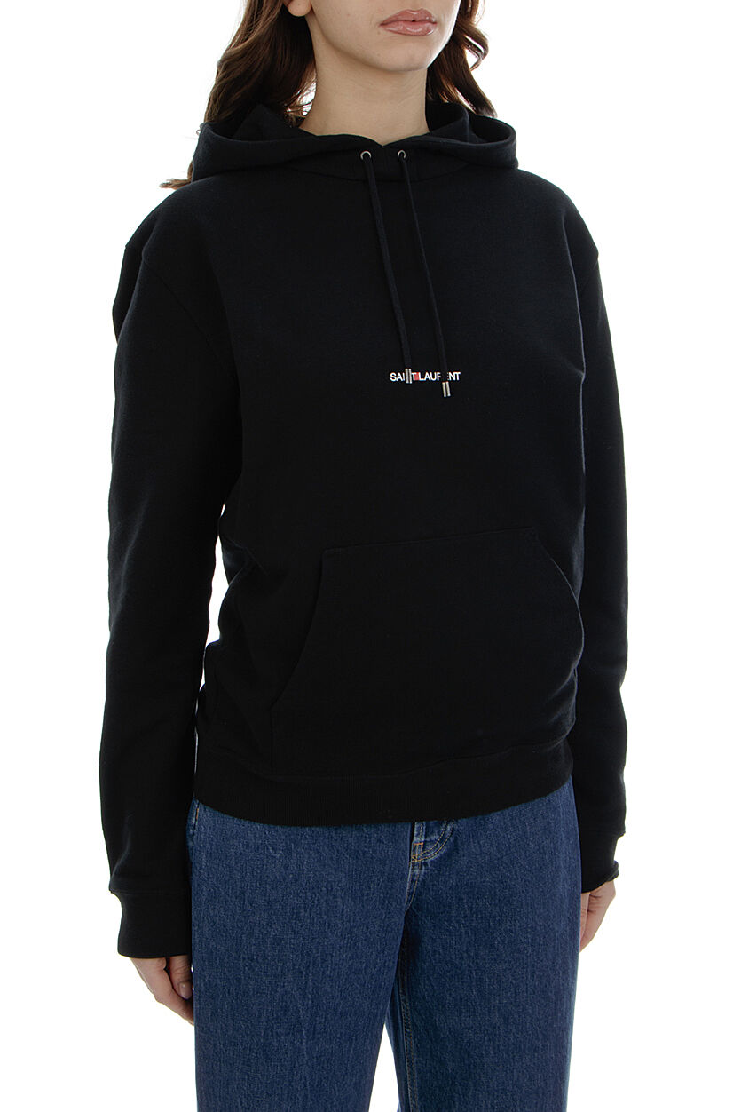 Худи Saint Laurent - фото 3