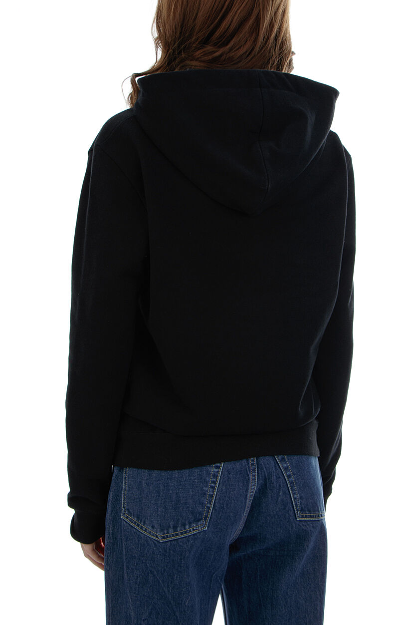 Худи Saint Laurent - фото 4