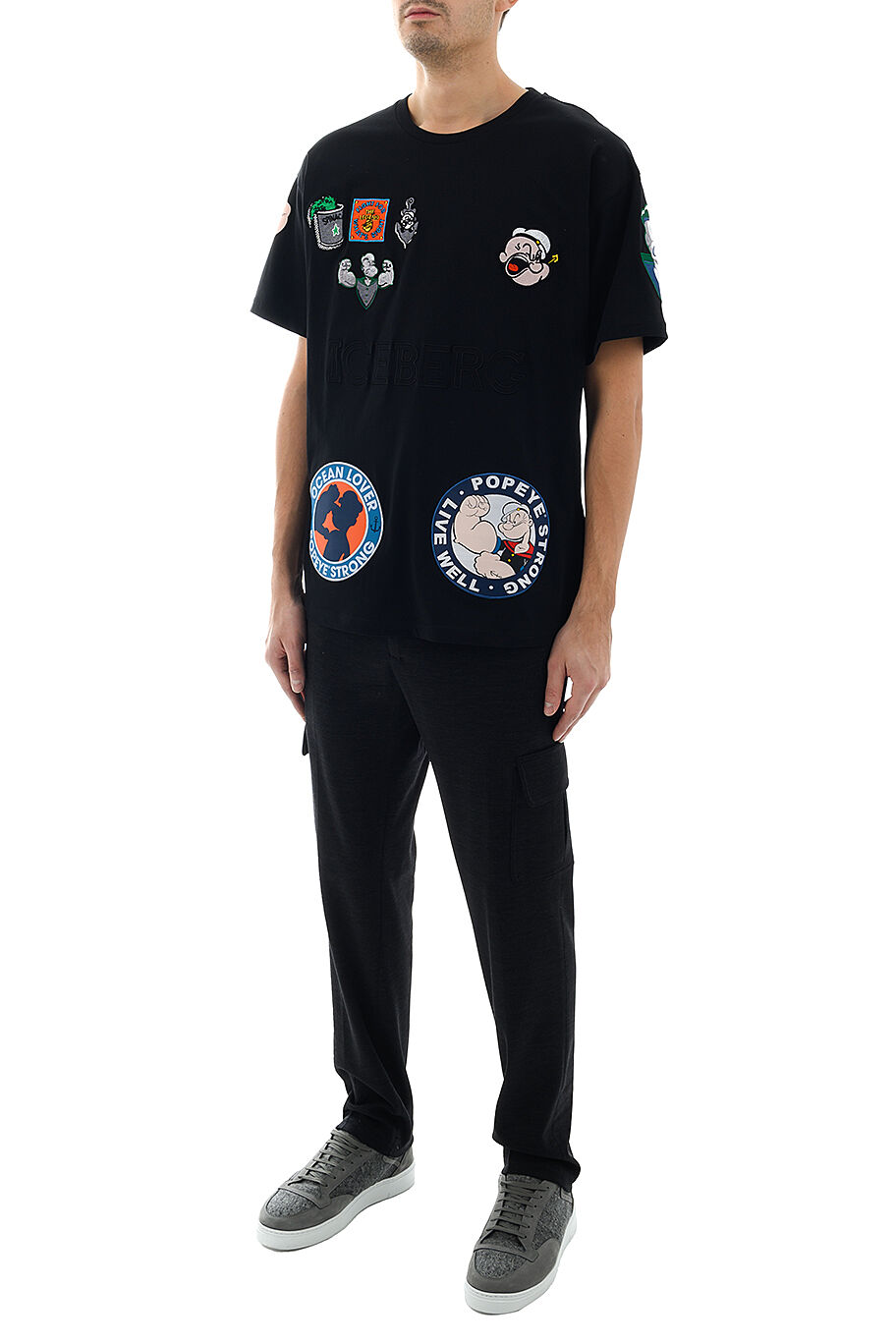 Брюки Equipage - фото 2