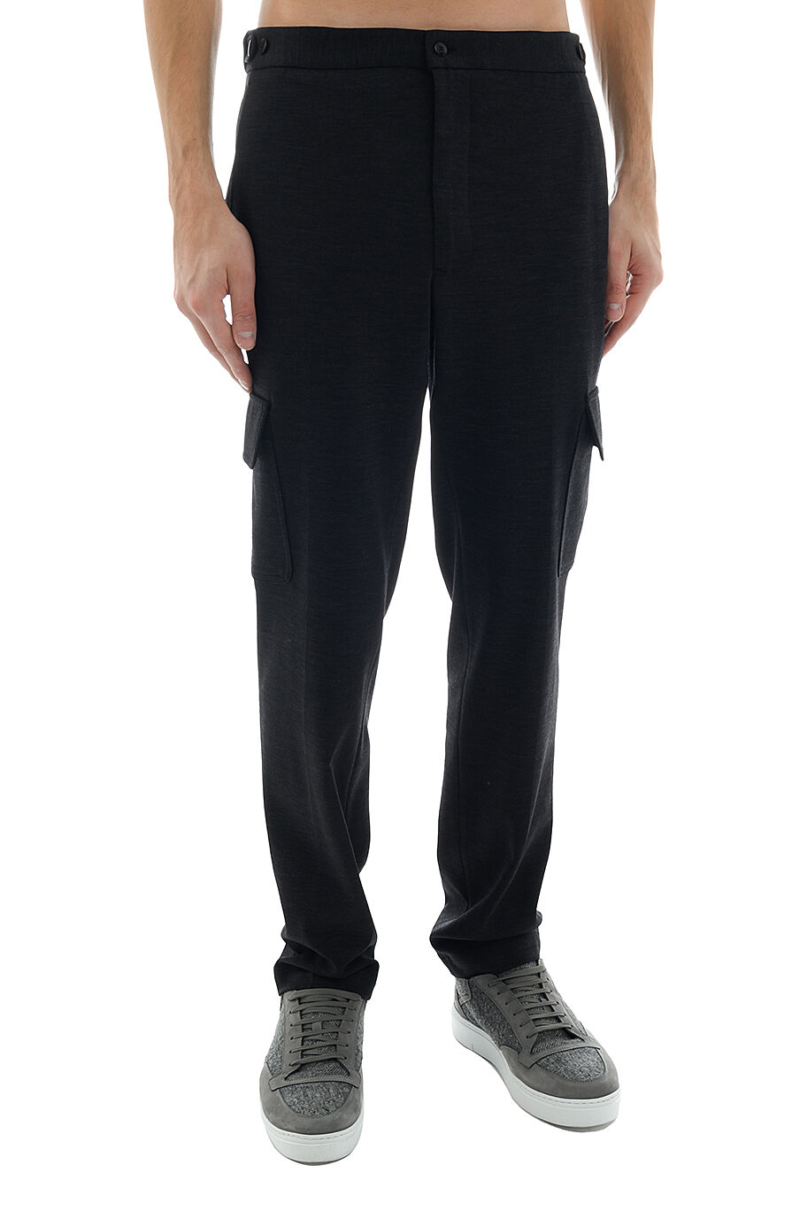 Брюки Equipage - фото 3