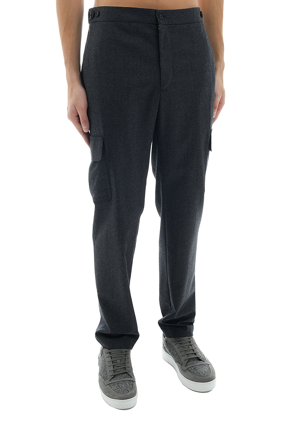 Брюки Equipage - фото 3