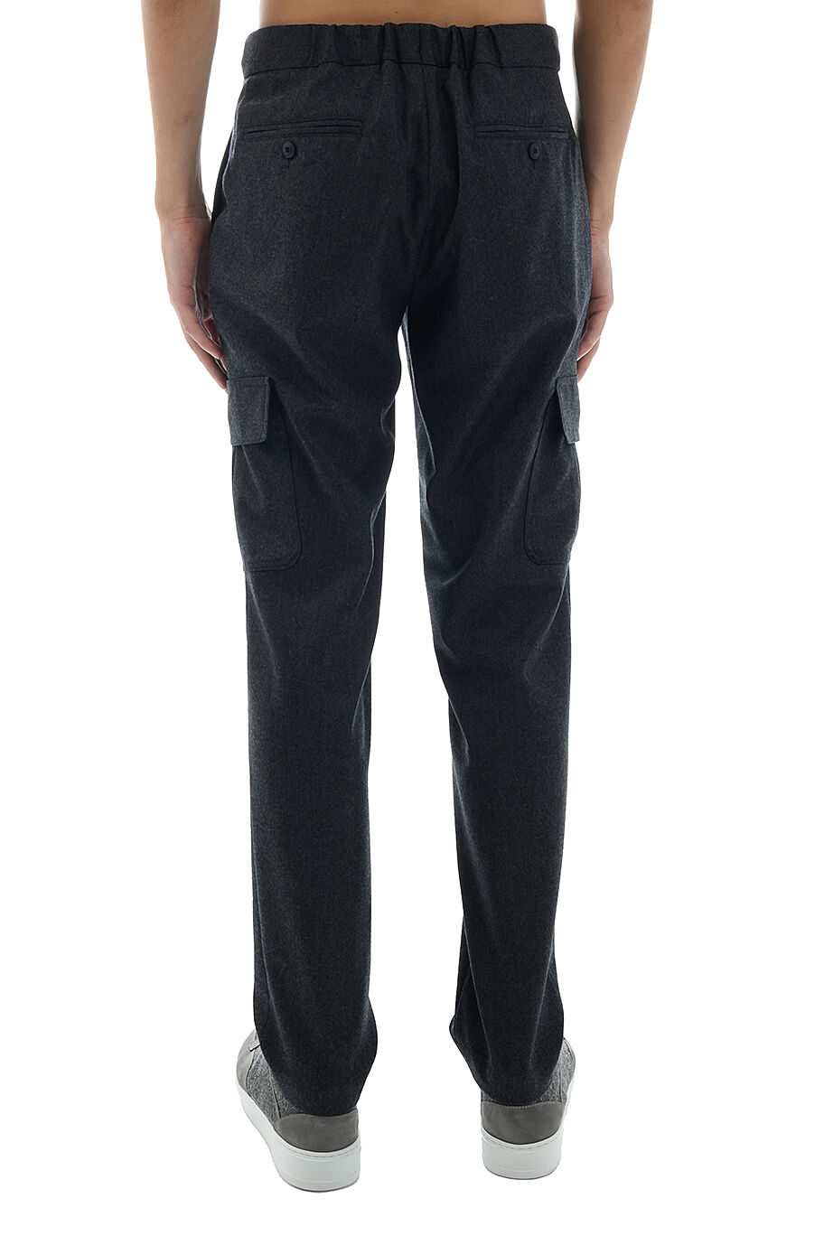 Брюки Equipage - фото 4