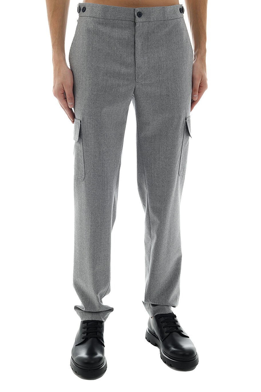 Брюки Equipage - фото 3