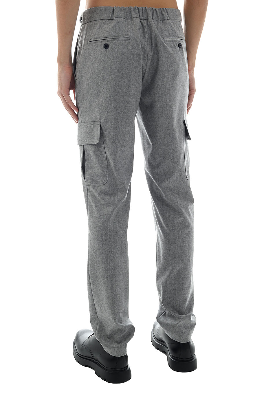 Брюки Equipage - фото 4