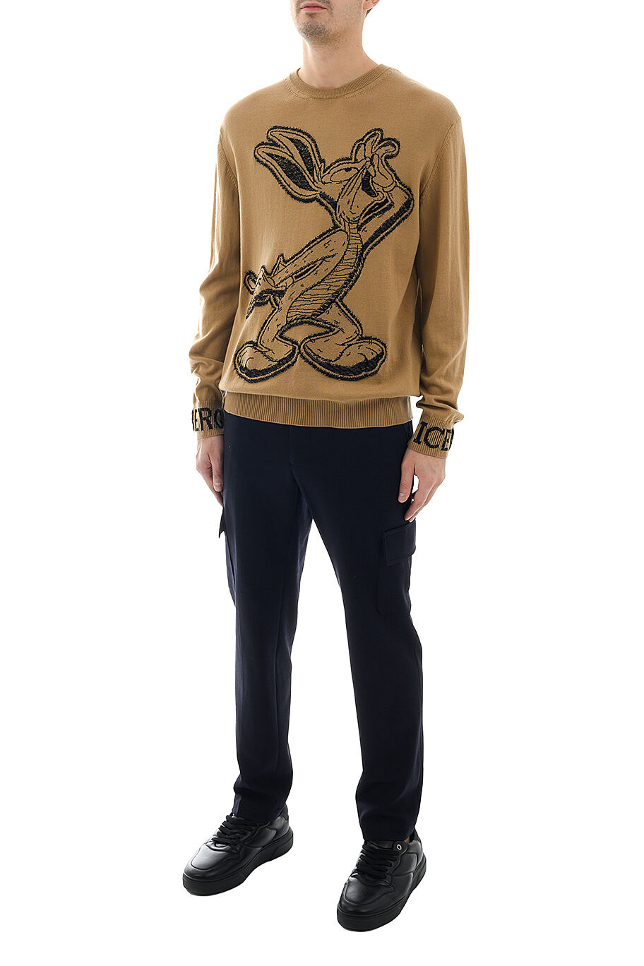 Брюки Equipage - фото 2