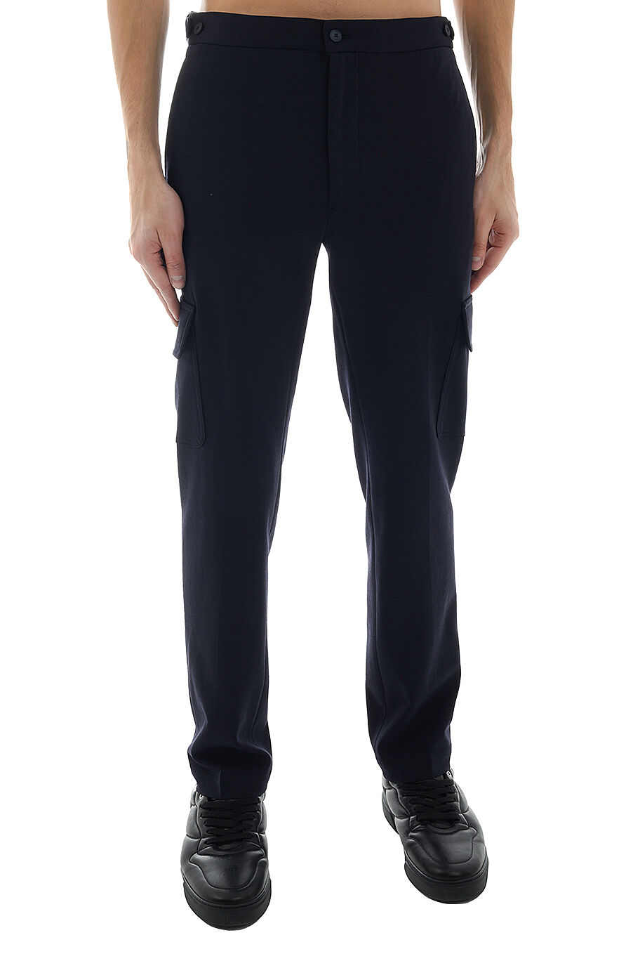 Брюки Equipage - фото 3