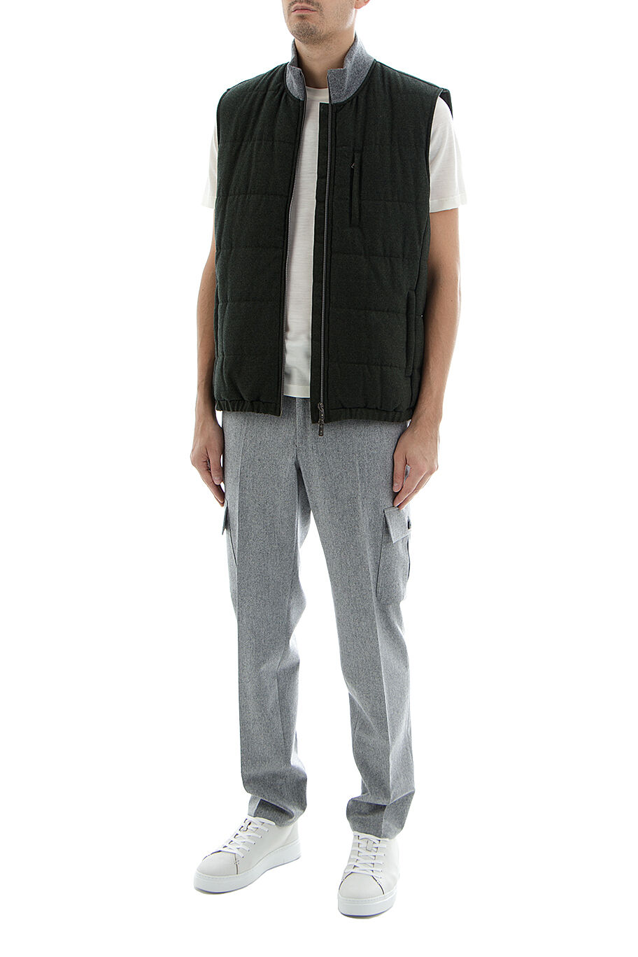 Брюки Equipage - фото 2