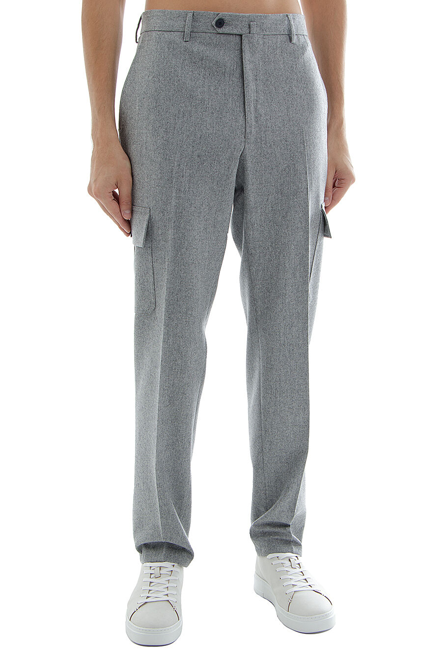 Брюки Equipage - фото 3