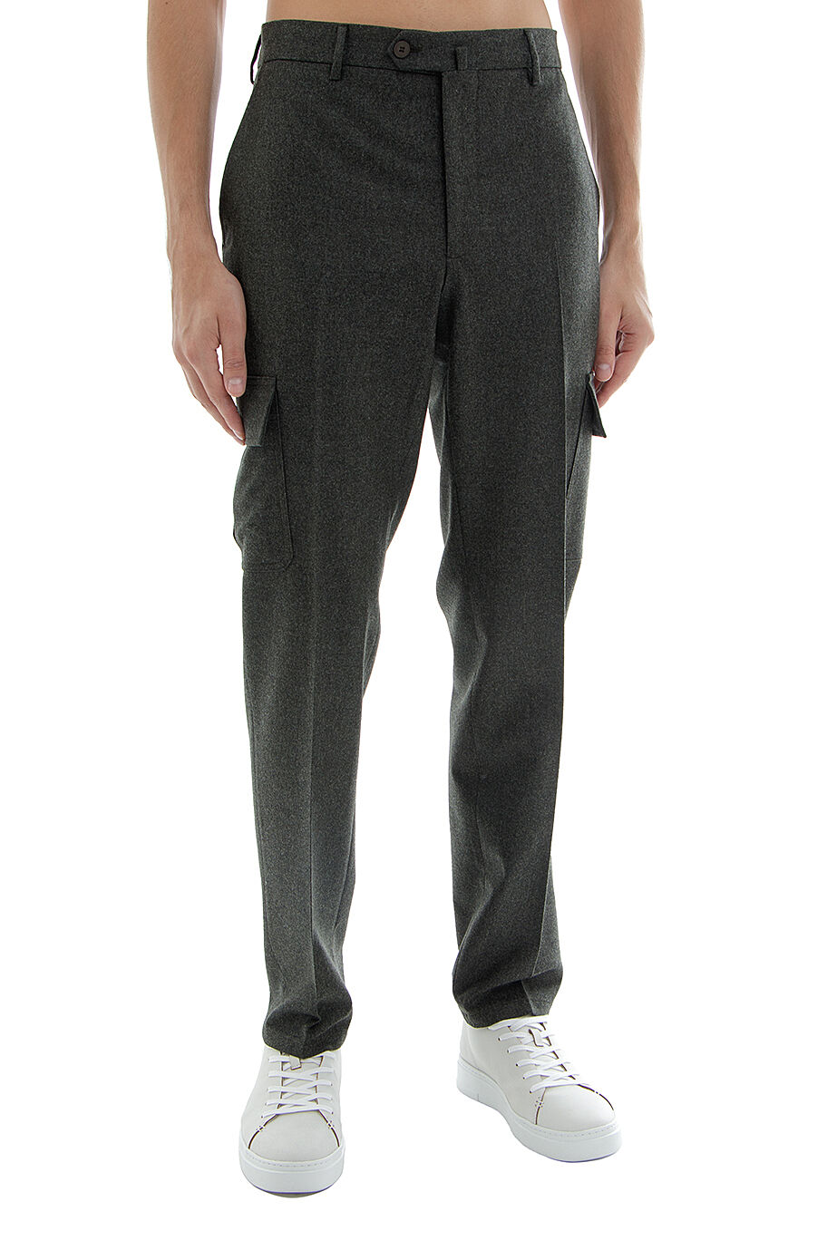 Брюки Equipage - фото 3