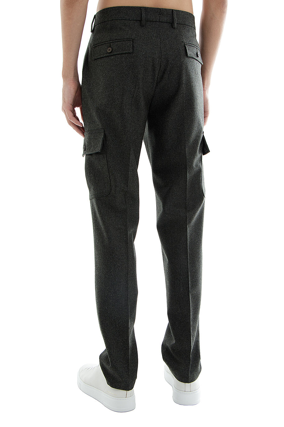 Брюки Equipage - фото 4