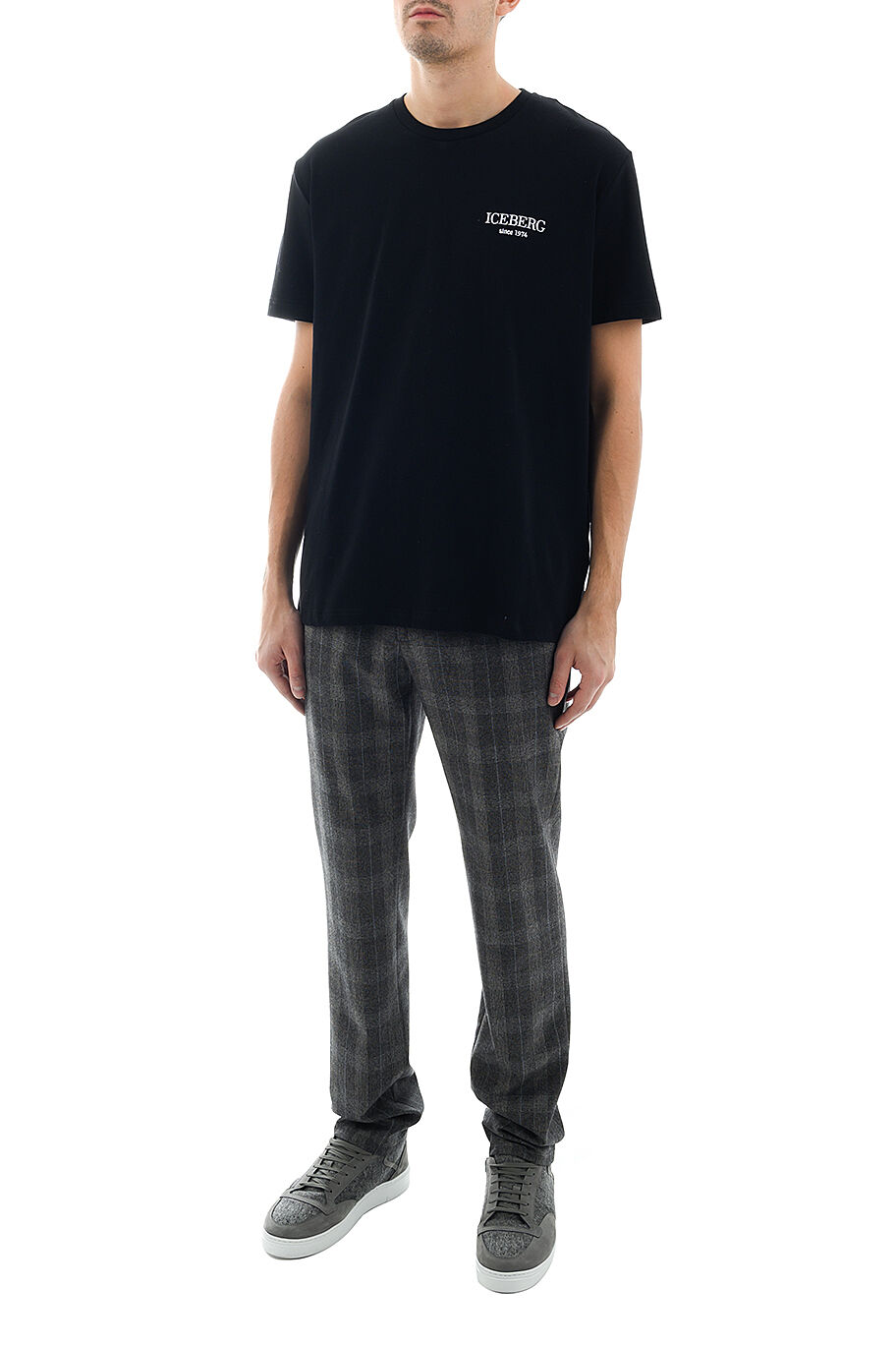 Брюки Equipage - фото 2