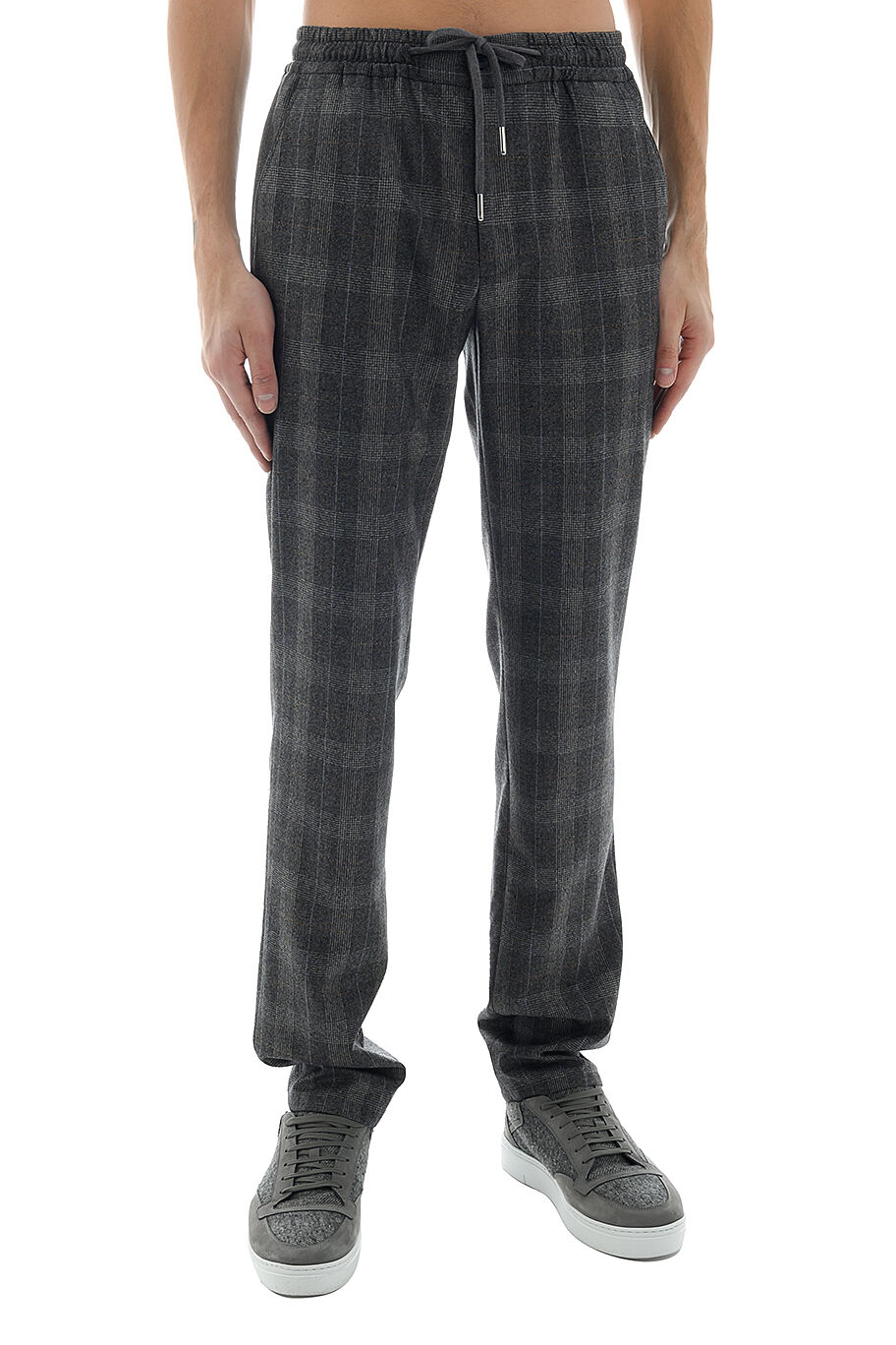 Брюки Equipage - фото 3