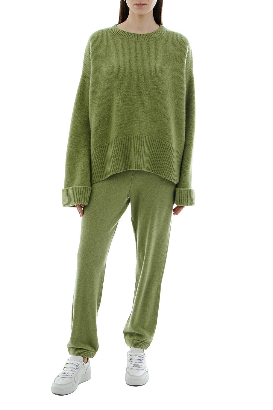 Джемпер Arch4 - фото 2