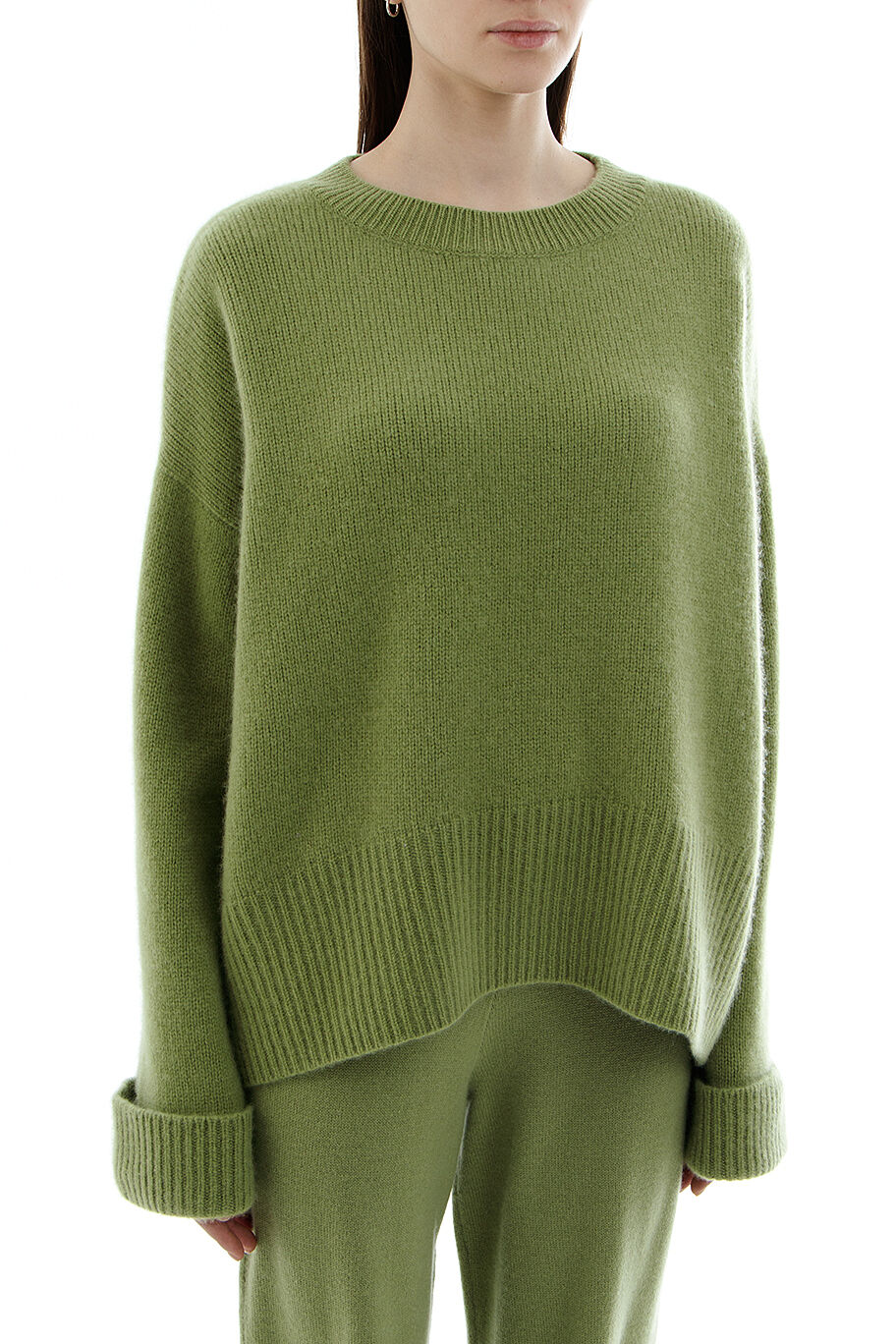 Джемпер Arch4 - фото 3