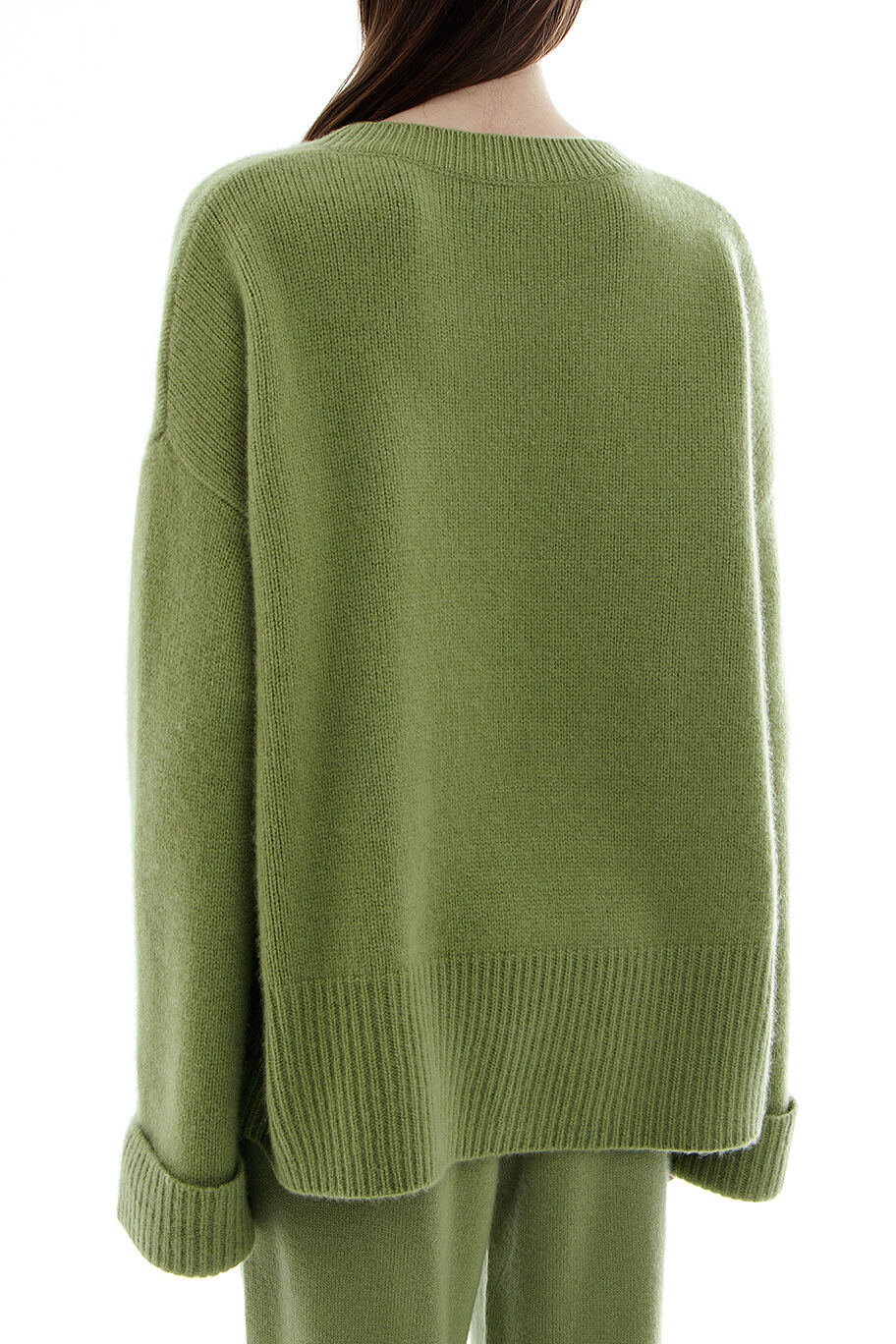 Джемпер Arch4 - фото 4