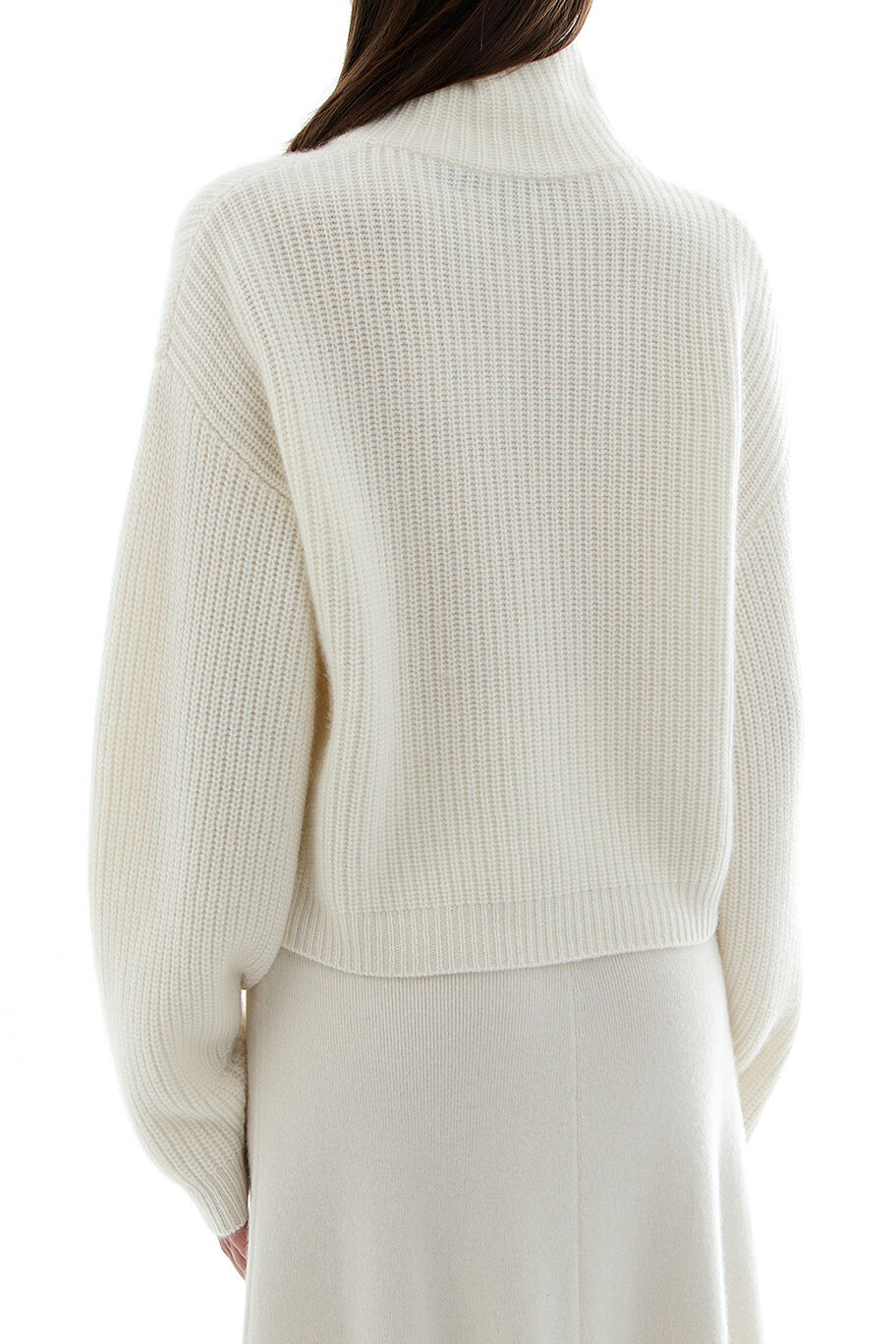 Свитер Arch4 - фото 4