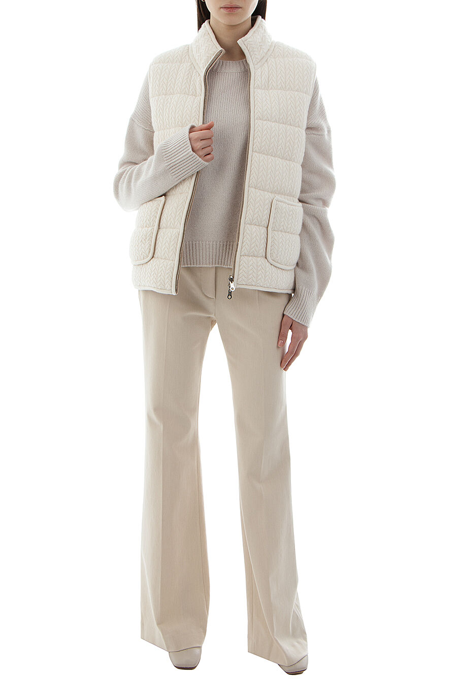 Жилет Arch4 - фото 2