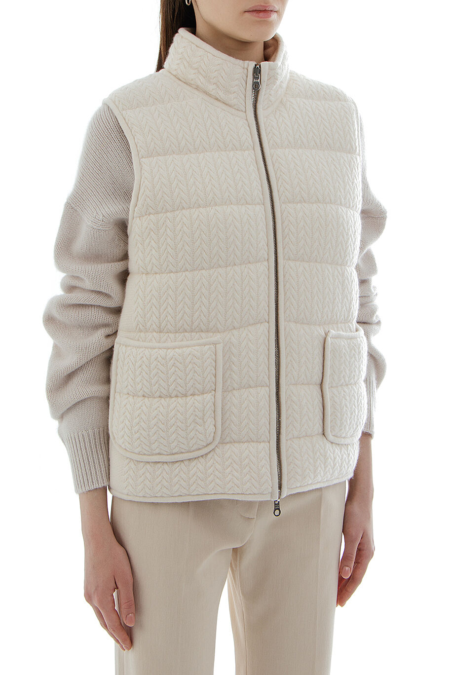 Жилет Arch4 - фото 3