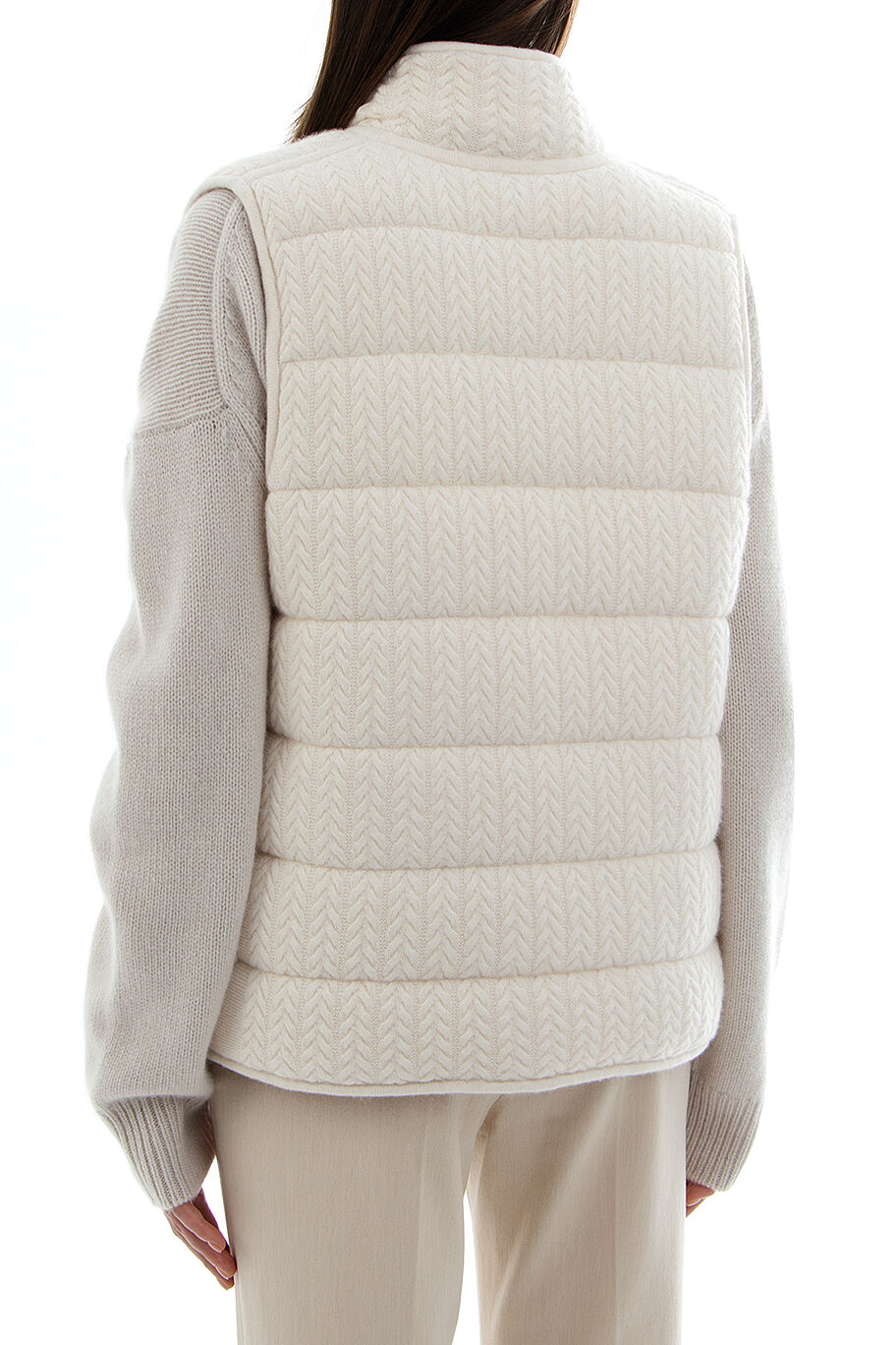 Жилет Arch4 - фото 4