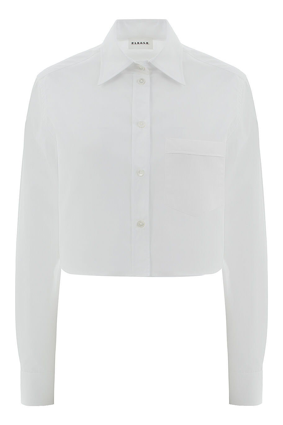 Рубашка Parosh - фото 1