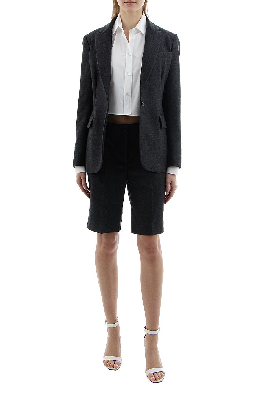 Рубашка Parosh - фото 2