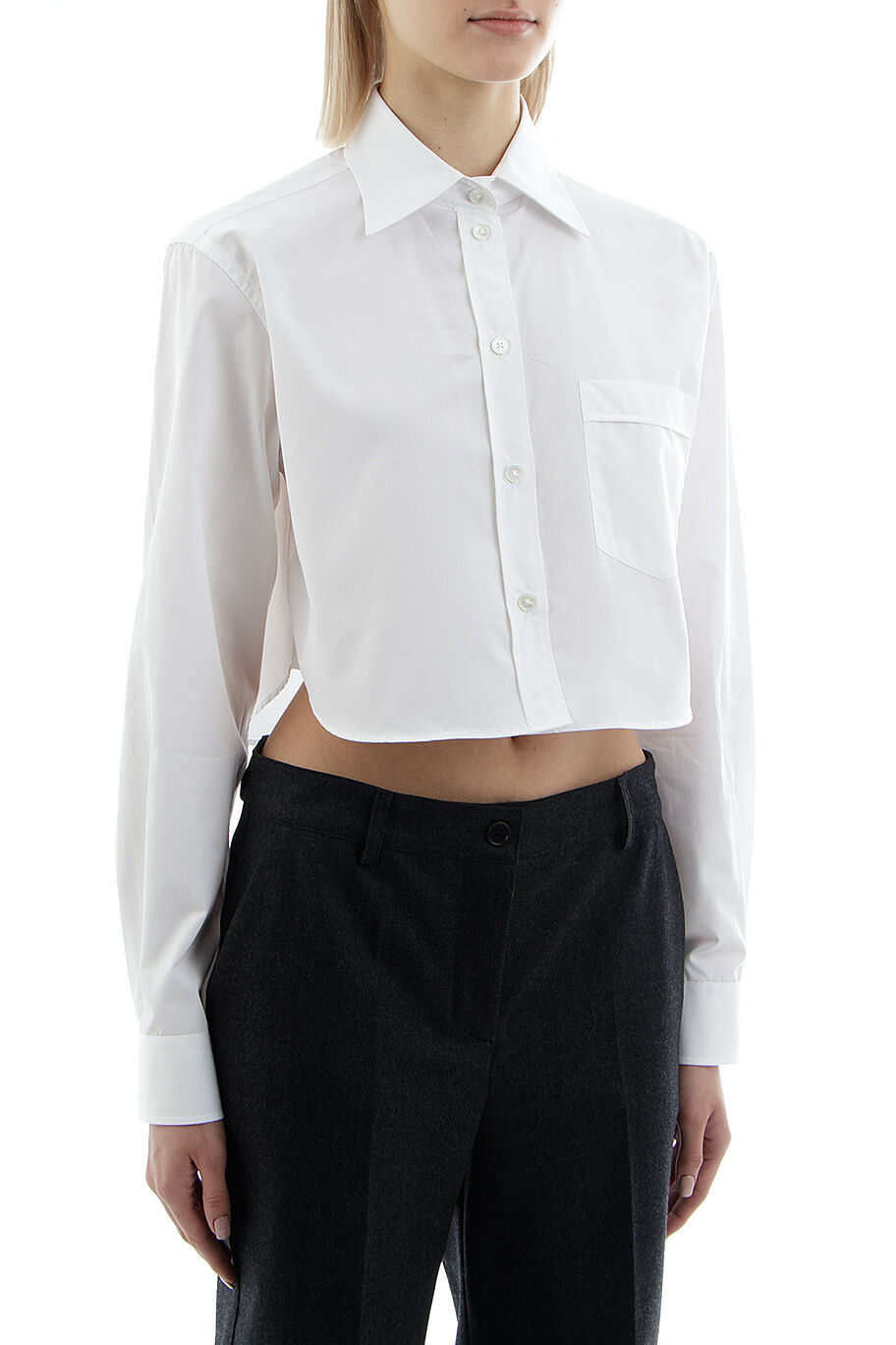 Рубашка Parosh - фото 3