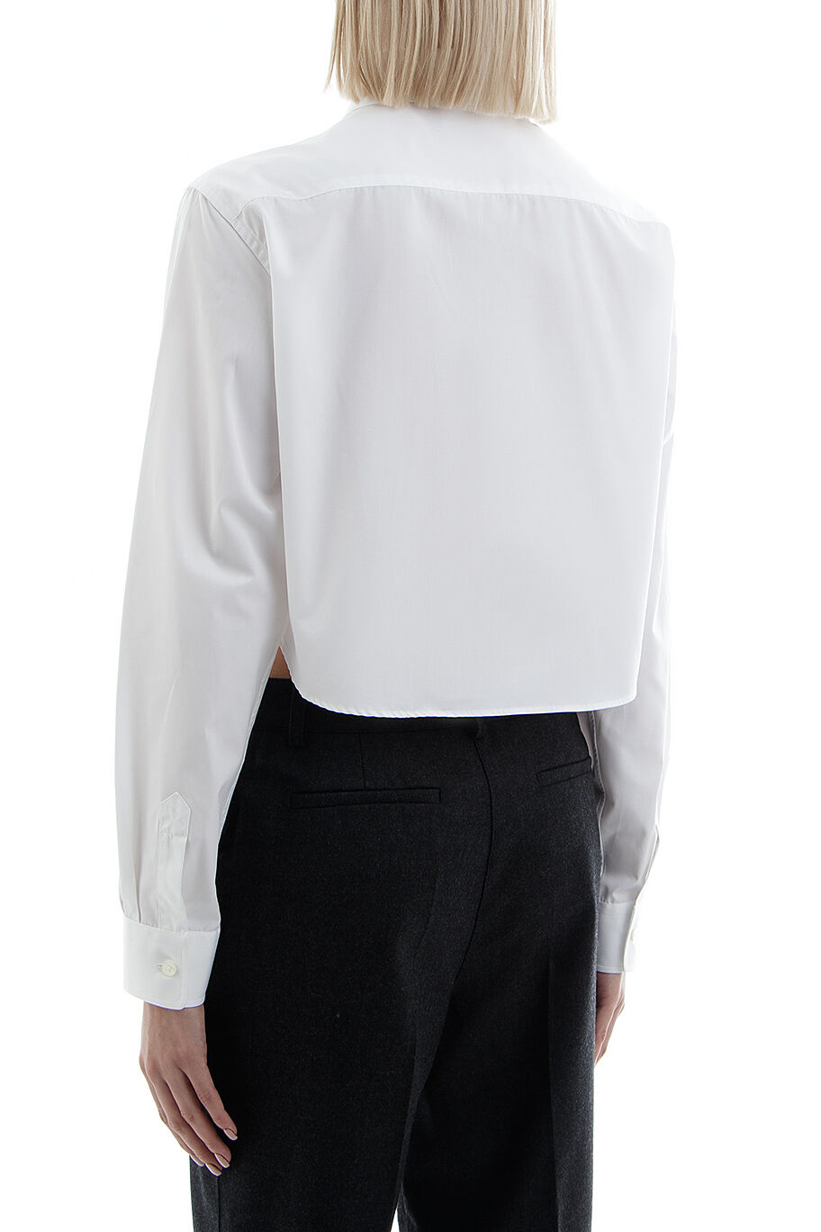 Рубашка Parosh - фото 4