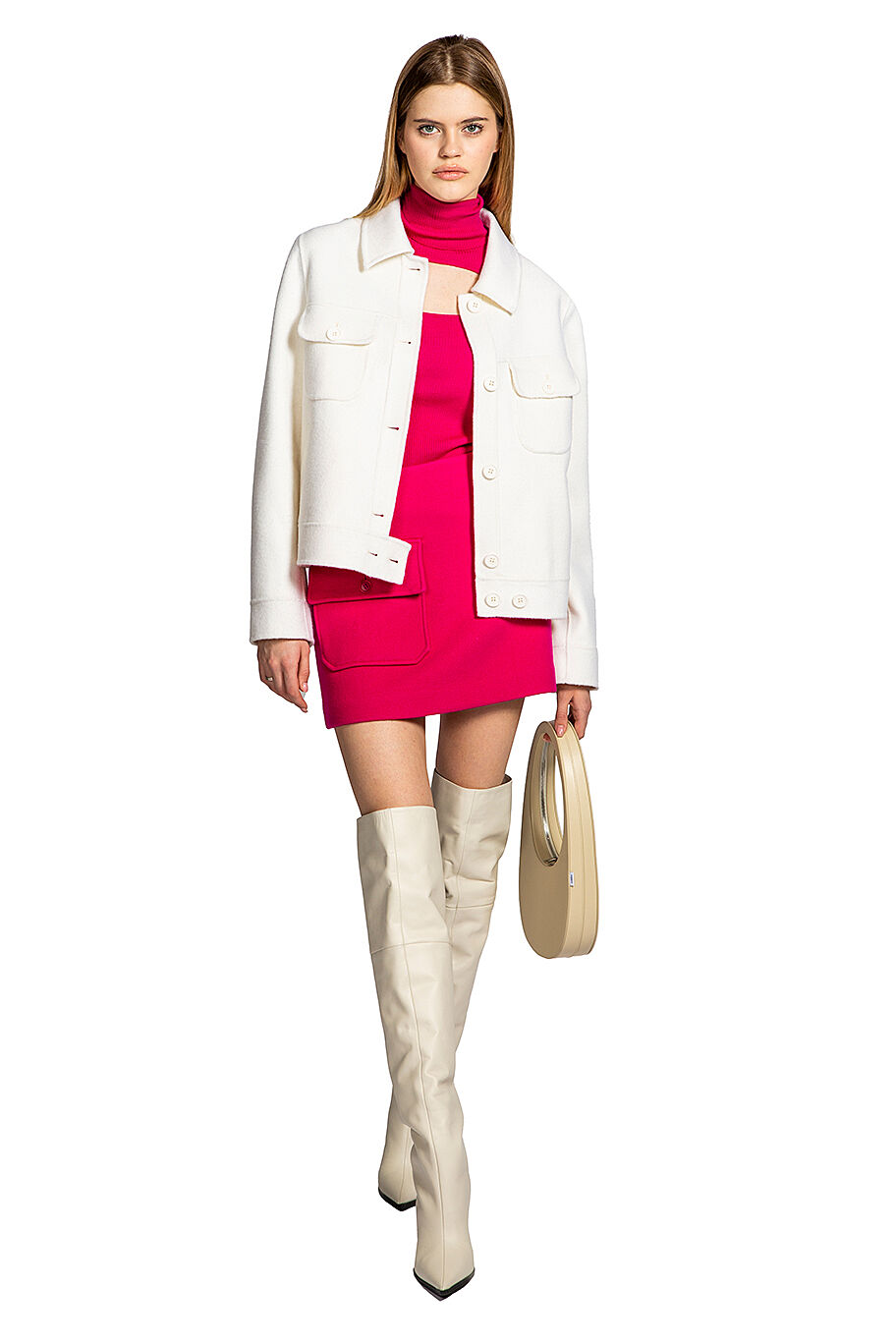 Куртка Parosh - фото 2