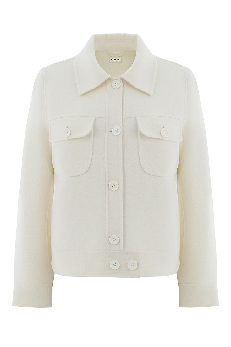 Куртка Parosh - фото 1