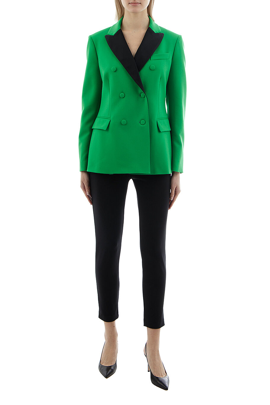 Леггинсы Parosh - фото 2