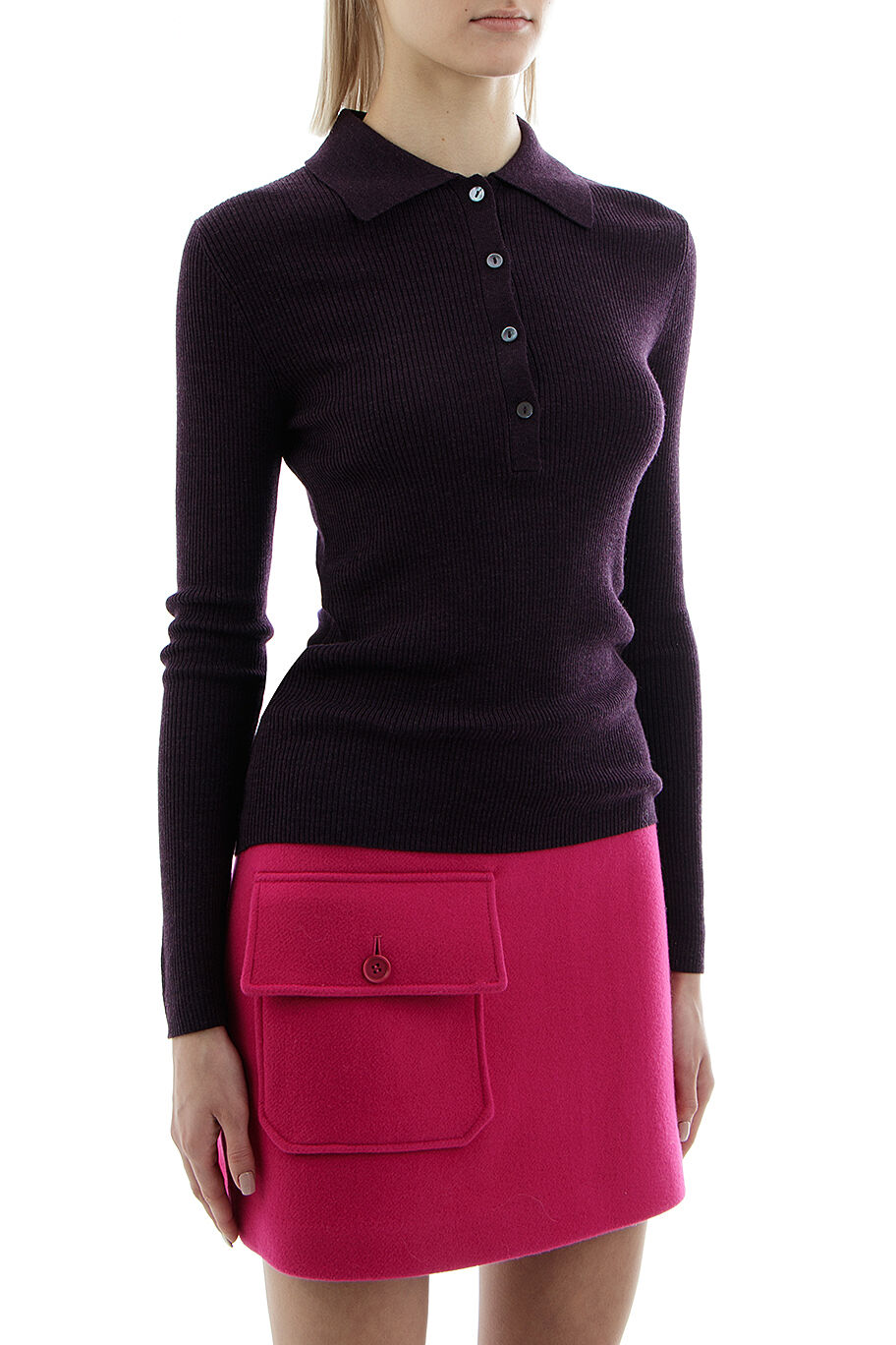 Пуловер Parosh - фото 3