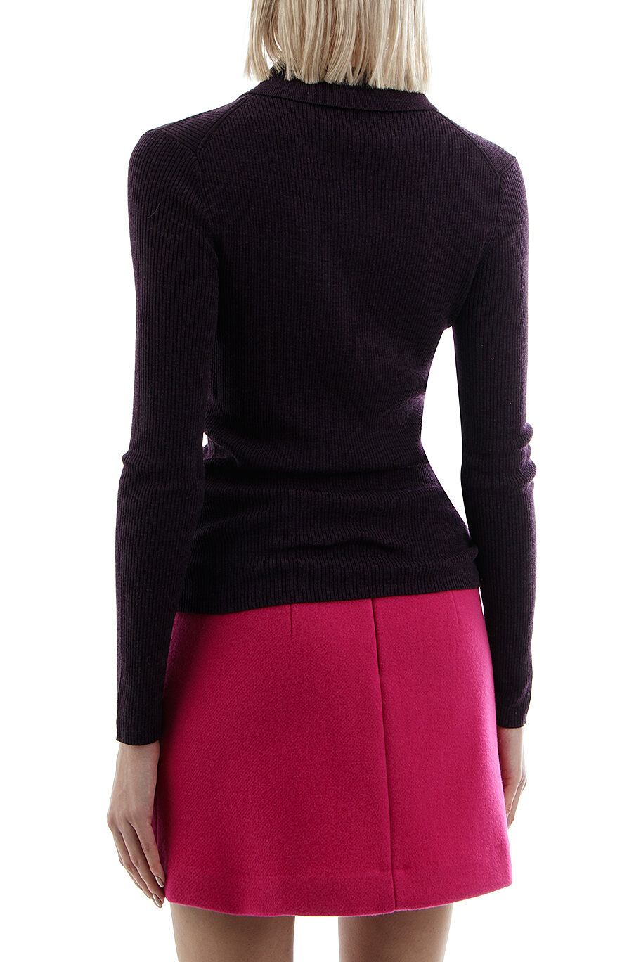 Пуловер Parosh - фото 4