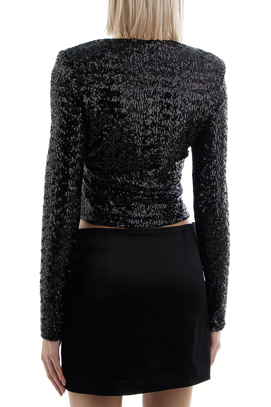 Блуза Parosh - фото 4