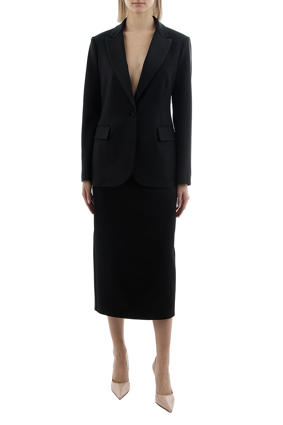 Юбка Parosh - фото 2