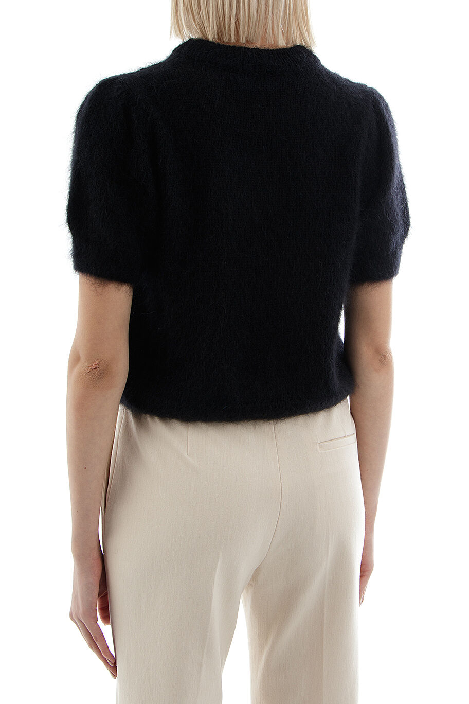 Джемпер Parosh - фото 4