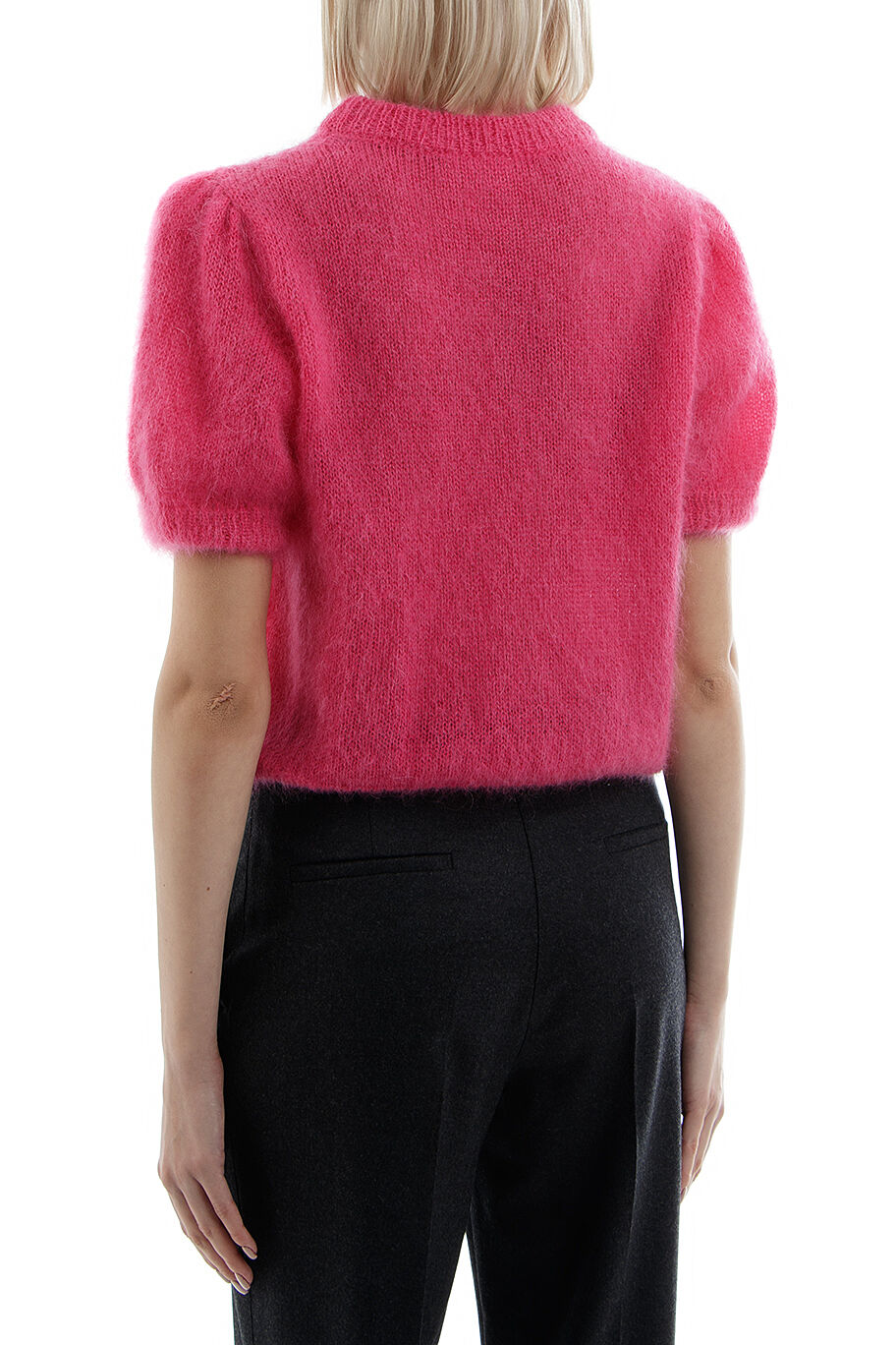 Джемпер Parosh - фото 4